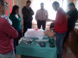 CURSO DESA CAUDETE 21-04-2013